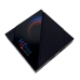 Приставка смарт TV Box H96 Max H616 6K 4/32 ГБ Android Bluetooth Ethernet Wi-Fi чорний