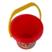 Дитяча іграшка Відерце Technok Toys 1288 червоний
