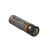 Батарейка пальчикова АА NAVATON Super Heavy Duty R6P сольова Батарейка пальчикова АА NAVATON Super Heavy Duty R6P сольова