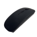 Комплект бездротовий клавіатура та миша Wireless Ultra-thin Сombo NO32-1/32 чорний Комплект бездротовий клавіатура та миша Wireless Ultra-thin Сombo NO32-1/32 чорний