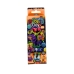 Набір кулькового пластиліну 6 кольорів Danko Toys Bubble Clay FL-6-01U застигаючий Набір кулькового пластиліну 6 кольорів Danko Toys Bubble Clay FL-6-01U застигаючий