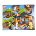 Конструктор Minecraft 64002 My World 84 деталі Конструктор Minecraft 64002 My World 84 деталі