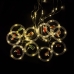 Світлодіодна гірлянда-завіса прозорий дріт Фігурки в крузі 10 LED Magic Lights 3 х 0.6 м теплий білий Світлодіодна гірлянда-завіса прозорий дріт Фігурки в крузі 10 LED Magic Lights 3 х 0.6 м теплий білий