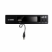Приставка тюнер T2 DVB U-006 IPTV USB HDMI RCA чорний Приставка тюнер T2 DVB U-006 IPTV USB HDMI RCA чорний