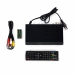 Приставка тюнер T2 DVB U-006 IPTV USB HDMI RCA чорний Приставка тюнер T2 DVB U-006 IPTV USB HDMI RCA чорний