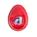 Набір для дитячої творчості Яйце Cool Egg Danko Toys 09384 червоний Набір для дитячої творчості Яйце Cool Egg Danko Toys 09384 червоний