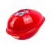 Набір для дитячої творчості Яйце Cool Egg Danko Toys 09384 червоний Набір для дитячої творчості Яйце Cool Egg Danko Toys 09384 червоний