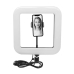 Кільцева лампа 35 см Ring D35 USB LED з тримачем Кільцева лампа 35 см Ring D35 USB LED з тримачем