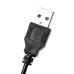 Кільцева лампа 35 см Ring D35 USB LED з тримачем Кільцева лампа 35 см Ring D35 USB LED з тримачем
