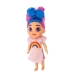 Лялька-сюрприз Hairdorables Dolls з аксесуарами шарнірна 12 см Лялька-сюрприз Hairdorables Dolls з аксесуарами шарнірна 12 см