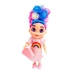 Лялька-сюрприз Hairdorables Dolls з аксесуарами шарнірна 12 см Лялька-сюрприз Hairdorables Dolls з аксесуарами шарнірна 12 см
