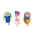 Лялька-сюрприз Hairdorables Dolls з аксесуарами шарнірна 12 см Лялька-сюрприз Hairdorables Dolls з аксесуарами шарнірна 12 см