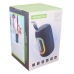 Колонка портативна HOPESTAR P65 Bluetooth LED синій