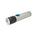Ліхтар ручний акумуляторний Flashlight K31 з кліпсою сірий Ліхтар ручний акумуляторний Flashlight K31 з кліпсою сірий