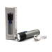 Ліхтар ручний акумуляторний Flashlight K31 з кліпсою сірий Ліхтар ручний акумуляторний Flashlight K31 з кліпсою сірий