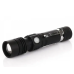 Ліхтар ручний акумуляторний Flashlight BL- 518 T6 з кліпсою чорний Ліхтар ручний акумуляторний Flashlight BL- 518 T6 з кліпсою чорний