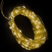 Світлодіодна гірлянда-нитка мідний дріт 500 LED Роса D-Top-17 USB з пультом крапля 50 м теплий білий Світлодіодна гірлянда-нитка мідний дріт 500 LED Роса D-Top-17 USB з пультом крапля 50 м теплий білий