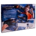 Настільна гра Danko Toys G-MB-02U Морський бій 2 гравці для дітей та дорослих Настільна гра Danko Toys G-MB-02U Морський бій 2 гравці для дітей та дорослих