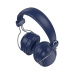 Навушники бездротові накладні BOROFONE BO33 Melody Bluetooth синій Навушники бездротові накладні BOROFONE BO33 Melody Bluetooth синій