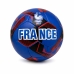 М'яч футбольний №5 France 2500-291 синій