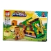 Конструктор Minecraft LB1211 My World 96 деталей Конструктор Minecraft LB1211 My World 96 деталей