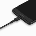 Кабель USB/Type-C 1 м Hoco X13 2.4 А чорний Кабель USB/Type-C 1 м Hoco X13 2.4 А чорний