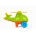 Іграшковий міні гвинтокрил Technok Toys 5286 пластик 11 см різнобарвний Іграшковий міні гвинтокрил Technok Toys 5286 пластик 11 см різнобарвний