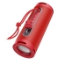 Колонка портативна HOCO HC9 Dazzling pulse sports Bluetooth LED FM червоний Колонка портативна HOCO HC9 Dazzling pulse sports Bluetooth LED FM червоний