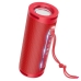 Колонка портативна HOCO HC9 Dazzling pulse sports Bluetooth LED FM червоний Колонка портативна HOCO HC9 Dazzling pulse sports Bluetooth LED FM червоний