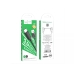 Кабель USB/Type-C 1 м Hoco X88 Gratified 3 А чорний Кабель USB/Type-C 1 м Hoco X88 Gratified 3 А чорний