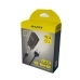 Зарядний пристрій з кабелем USB/microUSB 1 м Awei C-831 5 V 2.1 А білий Зарядний пристрій з кабелем USB/microUSB 1 м Awei C-831 5 V 2.1 А білий