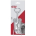 Штопор Bravo Chef BC-5103 метал 13 см сріблястий