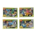 Конструктор Minecraft DD2412 My World 50-57 деталей мікс Конструктор Minecraft DD2412 My World 50-57 деталей мікс