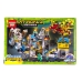 Конструктор Minecraft DD2412 My World 50-57 деталей мікс Конструктор Minecraft DD2412 My World 50-57 деталей мікс