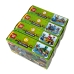 Конструктор Minecraft DD2412 My World 50-57 деталей мікс Конструктор Minecraft DD2412 My World 50-57 деталей мікс