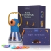 Нічник-проектор 3в1 MIDEER Kids Storybook Torch 8 казок Нічник-проектор 3в1 MIDEER Kids Storybook Torch 8 казок