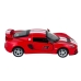 Іграшкова машинка моделька KiNSMART KT5361WF Lotus Exige S метал 12 см інерційна червоний Іграшкова машинка моделька KiNSMART KT5361WF Lotus Exige S метал 12 см інерційна червоний