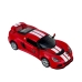 Іграшкова машинка моделька KiNSMART KT5361WF Lotus Exige S метал 12 см інерційна червоний Іграшкова машинка моделька KiNSMART KT5361WF Lotus Exige S метал 12 см інерційна червоний