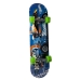 Скейтборд 3108 BS Hot Wheels 79 х 20 см до 100 кг Скейтборд 3108 BS Hot Wheels 79 х 20 см до 100 кг