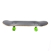 Скейтборд 3108 BS Hot Wheels 79 х 20 см до 100 кг Скейтборд 3108 BS Hot Wheels 79 х 20 см до 100 кг