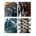 Зошит 60 аркушів лінія = Школярик 2813 Art of Lines Зошит 60 аркушів лінія = Школярик 2813 Art of Lines