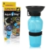 Пляшка для води для котів і собак Aqua Dog ADG-01 500 мл блакитний Пляшка для води для котів і собак Aqua Dog ADG-01 500 мл блакитний