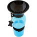 Пляшка для води для котів і собак Aqua Dog ADG-01 500 мл блакитний Пляшка для води для котів і собак Aqua Dog ADG-01 500 мл блакитний