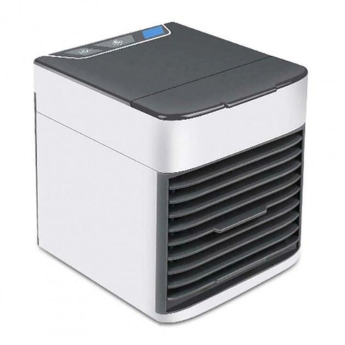 Міні кондиціонер настільний Rovus Arctic Air Ultra білий з сірим