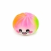 Іграшка антистрес сквіш 9 см Пельмень у пароварці Емоції 2705-26 різнобарвний Іграшка антистрес сквіш 9 см Пельмень у пароварці Емоції 2705-26 різнобарвний