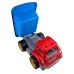 Іграшковий самоскид Technok Toys 3961 з каскою рухливий кузов пластик 30 см різнобарвний Іграшковий самоскид Technok Toys 3961 з каскою рухливий кузов пластик 30 см різнобарвний