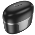 Навушники бездротові вкладки HOCO EQ7 Snowflake Bluetooth чорний