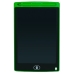 Планшет для малювання LCD 8.5″ Writing Tablet 23 х14 см зелений Планшет для малювання LCD 8.5″ Writing Tablet 23 х14 см зелений