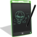 Планшет для малювання LCD 8.5″ Writing Tablet 23 х14 см зелений Планшет для малювання LCD 8.5″ Writing Tablet 23 х14 см зелений