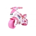 Мотоцикл-толокар дитячий Єдиноріг Technok Toys 6450 рожевий Мотоцикл-толокар дитячий Єдиноріг Technok Toys 6450 рожевий